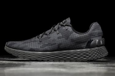 Nobull Ripstop Runner Women's Running Shoes Camo | Australia (EV5130)